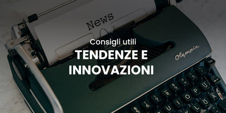 Tendenze e innovazioni nel mondo degli imballaggi nel 2025