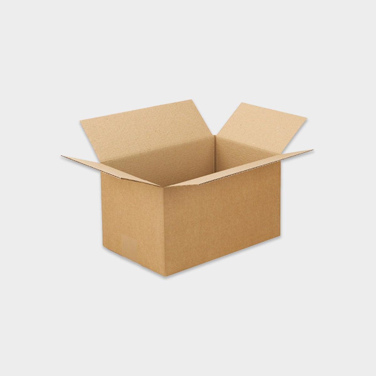 Scatola Americana 68x53x100 cm 1 Onda 10 pz