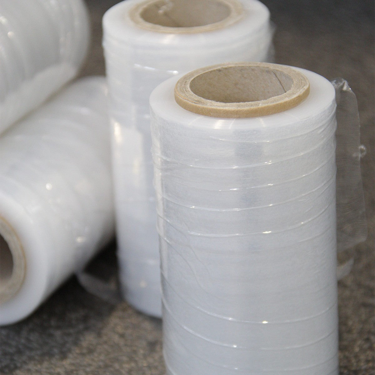 Film Estensibile Manuale formato miniroll H.12,5 23 MY