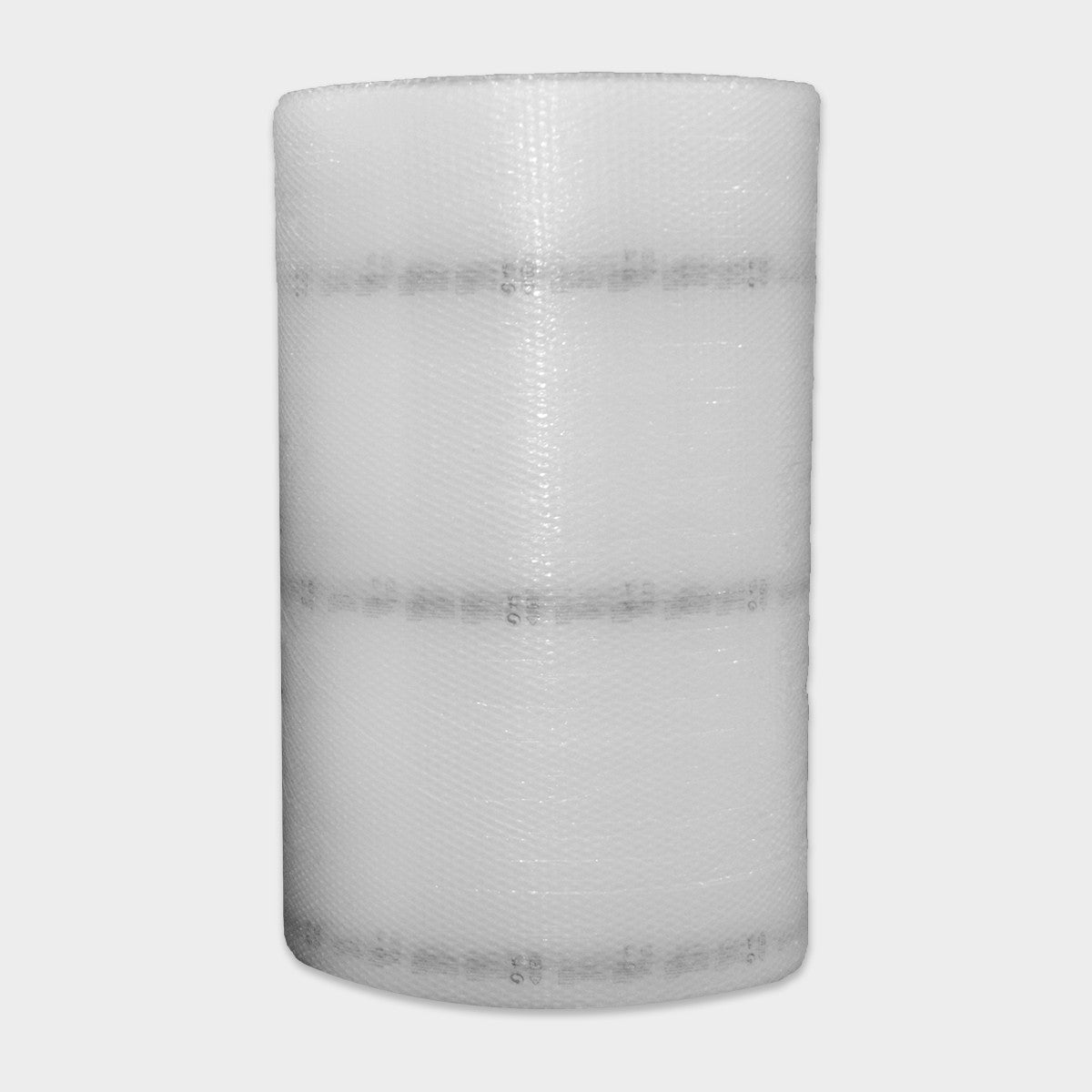 bobina di pluriball leggero rinforzato con HD altezza 100cm lunghezza 100m