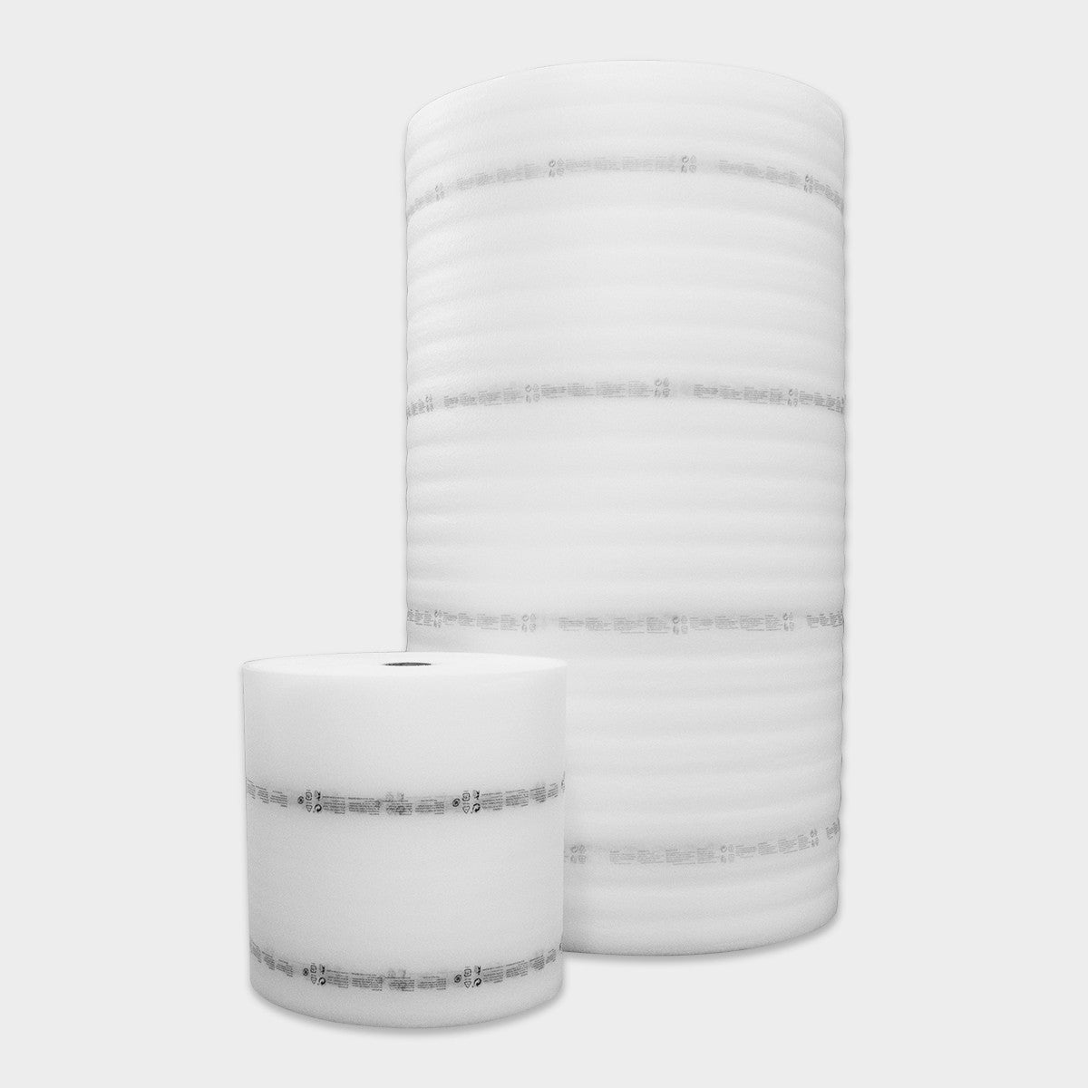 Rotolo polietilene Espanso + HD altezza 60 cm lunghezza 500 metri