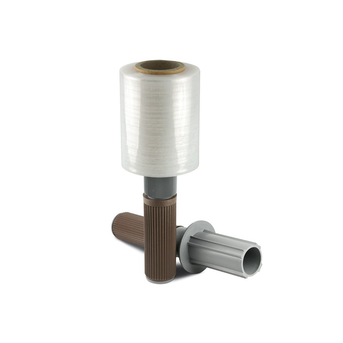 Dispenser per applicazione veloce di Film Estensibile manuale