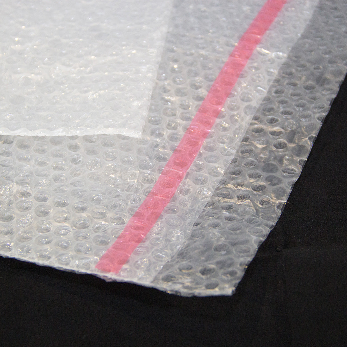 Buste Pluriball + HD 25 pezzi con biadesivo