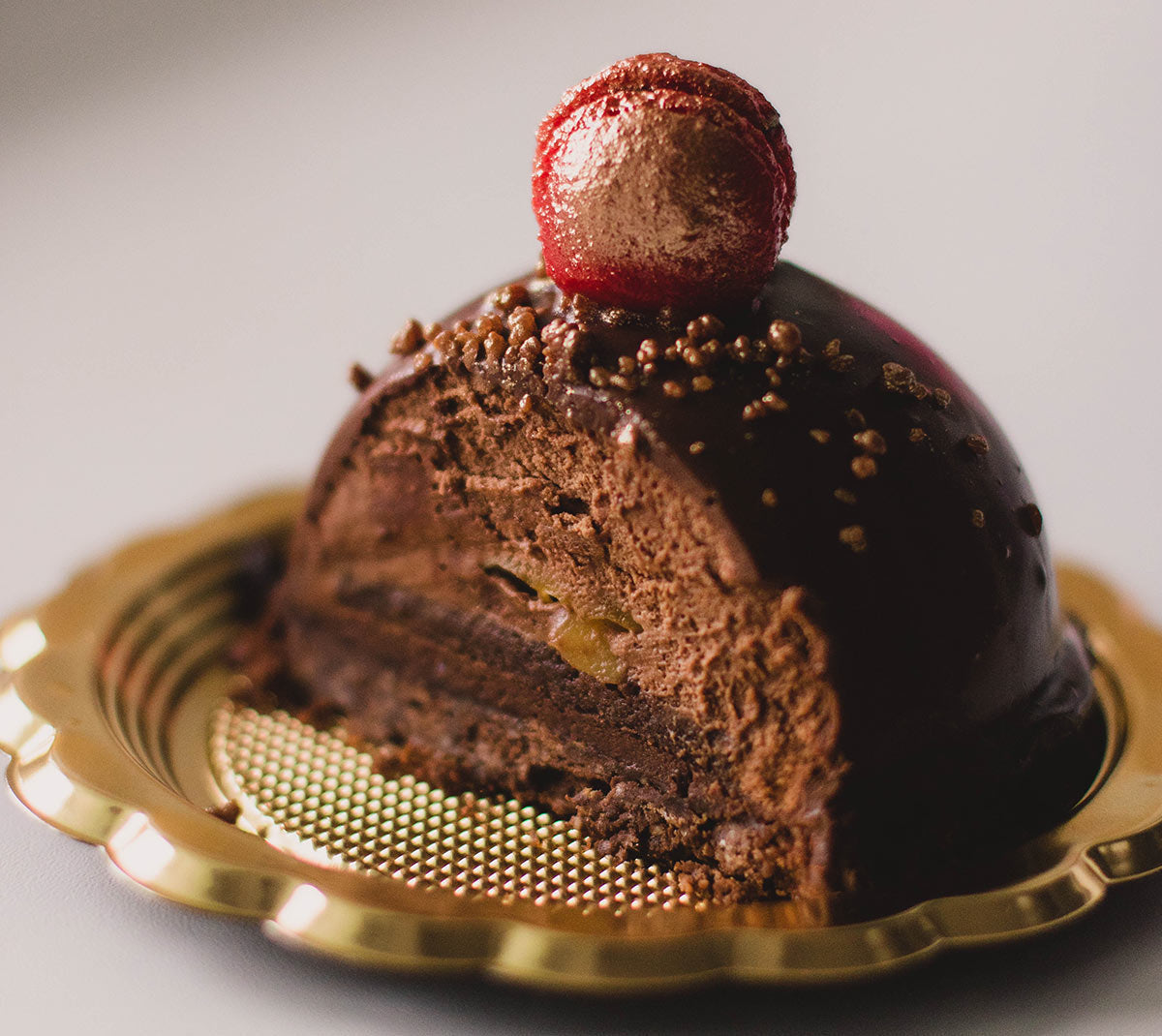 Come imballare dolci e torte da spedire