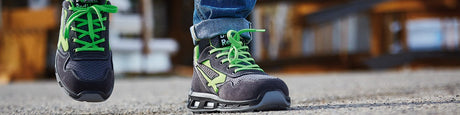 Scarpe da Lavoro