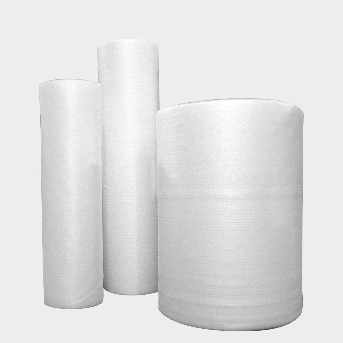 Bobina Polietilene Espanso altezza 150 cm lunghezza 250 metri