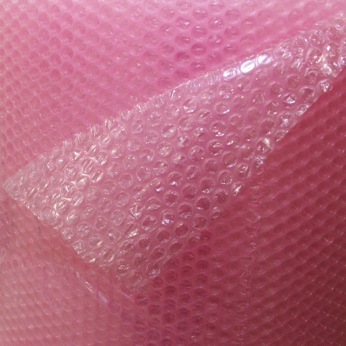 Pluriball Antistatico Pretagliato 90 gr H 125 cm
