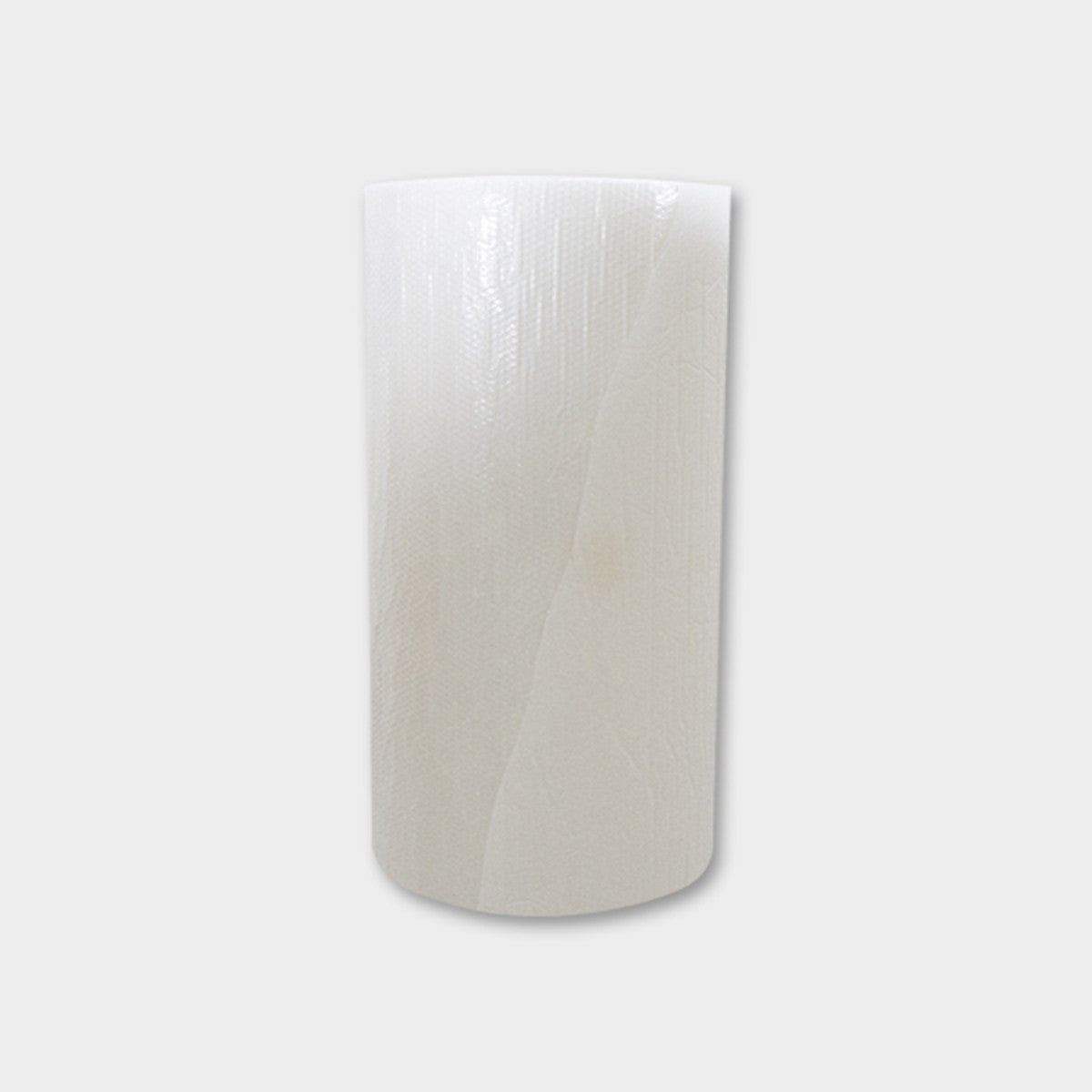 Pluriball accoppiato con Carta Bianca 140 gr H 150 cm