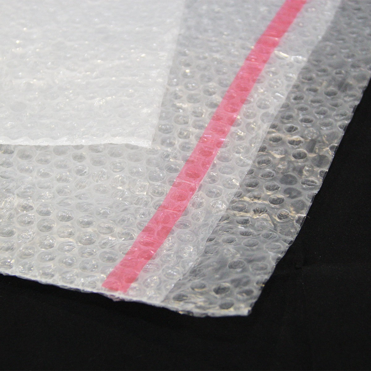Buste Pluriball + HD 30x40 cm