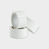 Nastro adesivo bianco acrilico PPL 35 altezza 50 mm x 66 mt