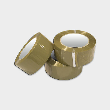Nastro adesivo avana PVC 33 altezza 50 mm lunghezza 132 metri