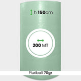 Pluriball Riciclato H 150 cm
