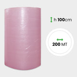 Pluriball Antistatico altezza 100 cm