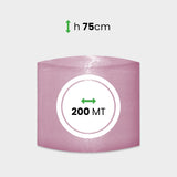 Pluriball Antistatico H 75 cm