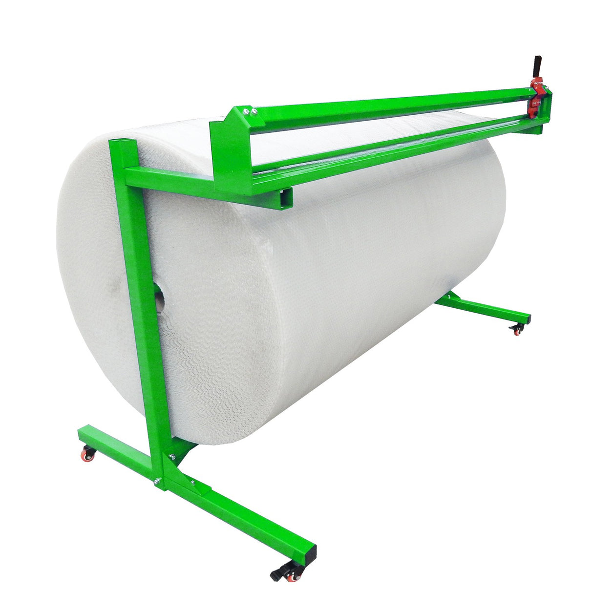 TAGLIERINA PORTAROTOLO ORIZZONTALE 150 CM