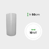 Pluriball Miniroll 35 gr H 50 cm lunghezza 10 mt