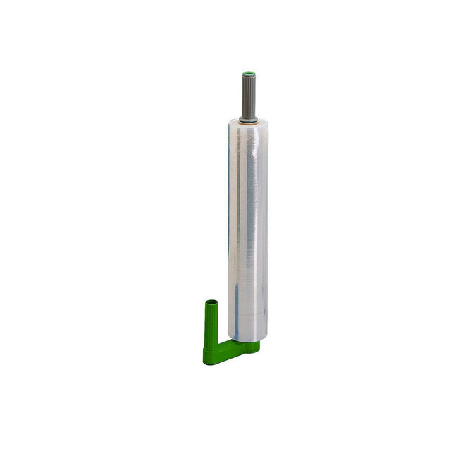 Dispenser per applicazione veloce di Film Estensibile manuale
