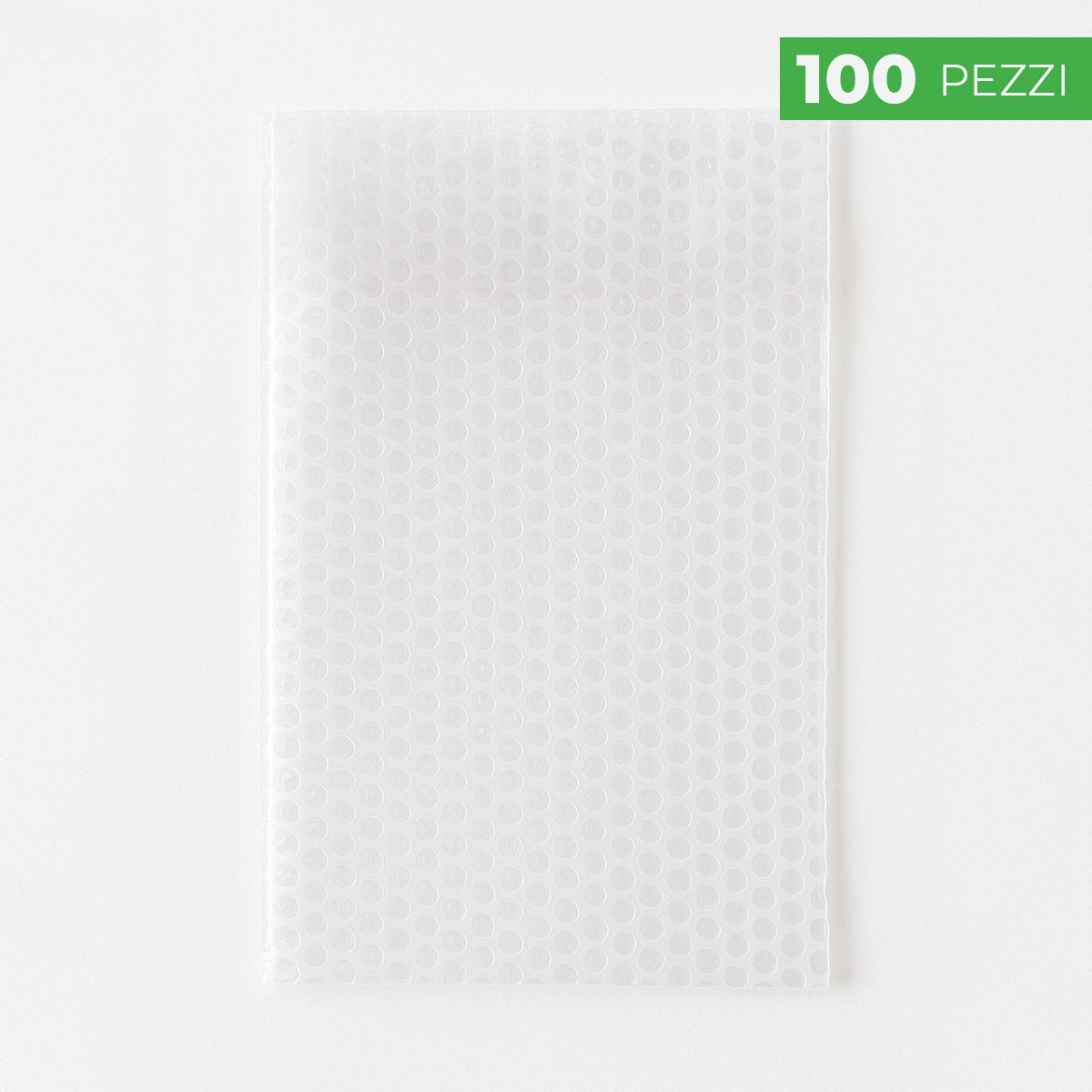 Buste Pluriball + HD 100 pezzi 80x100 cm