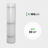 Miniroll H 100 cm L 50 Mt